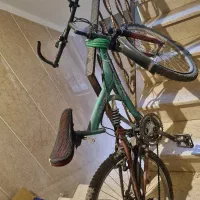 دوچرخه شماره ۲۶