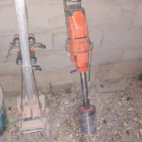 نصب دودکش وسوراخ هود