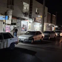 مغازه پاخور  دار  راسته بازار