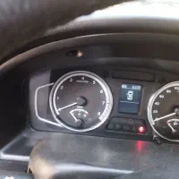 پارس سفارشی تمام فول اب شن|خودرو سواری و وانت|خاوه, |دیوار