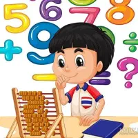 آموزش خصوصی ریاضی (پایه اول تا نهم)