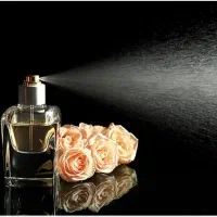 عطر وادکلن و ترکیبات عطر