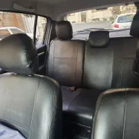 ساندرو استپ وی دنده ای مدل ۹۶|خودرو سواری و وانت|تهران, سازمان آب|دیوار