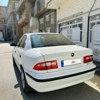 سمند مدل ۹۹ سفارشی|خودرو سواری و وانت|ارومیه, |دیوار