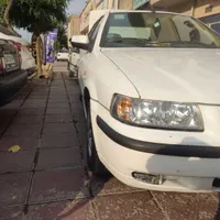 سمند LX EF7 بنزینی، مدل ۱۳۹۷|خودرو سواری و وانت|ماهدشت, |دیوار