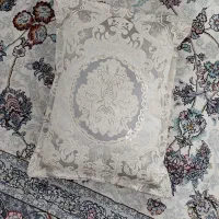 روبالشتی و رو پشتی|رختخواب، بالش، پتو|قم, چهل درخت|دیوار