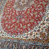 فرش|فرش|سبزوار, قلعه‌نو دهزار|دیوار