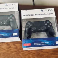 دسته ps4 کیف کنسول ps5
