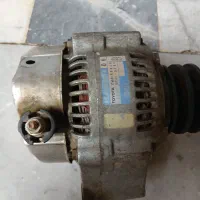 دینام تویوتا لندکروز