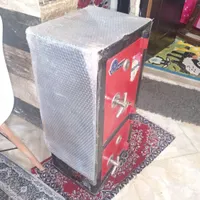 گاوصندوق درحدنو|ابزارآلات|بندر انزلی, امامزاده|دیوار