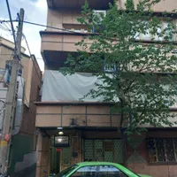 ۴۵ متر آپارتمان دو خوابه در طبقه سوم بانور عالی