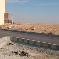 فروش زمین ۲۰۲ متر به بالا میلاد|فروش زمین و ملک کلنگی|اصفهان, نقش جهان|دیوار