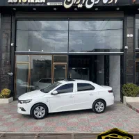 تاراv4اتومات مدل۱۴۰۳ در حد صفر