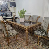 مبل کلاسیک در حد نو