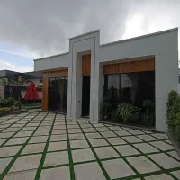 ویلای مدرن/فول امکانات/نزدیک تهران