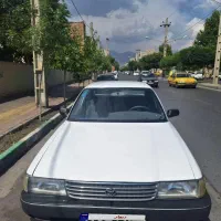 تویوتا کریسیدا سرحال۱۹۹۲|خودرو سواری و وانت|تهران, شهرک پاسداران|دیوار