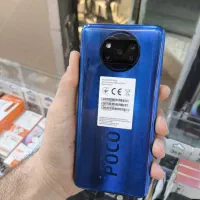 شیامی ایکس تری ۶۴ گیگ رام ۶