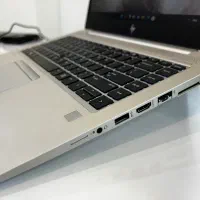 لپتاپ HP RYZEN 7 بدنه فلزی /2GB گرافیک/ رم۱۶|رایانه همراه|مشهد, احمدآباد|دیوار
