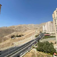 ۱۴۵ متر ۳ خواب سعادت اباد / ویو کوه|اجارهٔ آپارتمان|تهران, شهرک مخابرات|دیوار