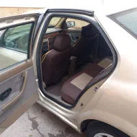 سمند ال ایکس تمیز|خودرو سواری و وانت|قم, چهار مردان|دیوار