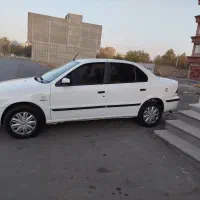 سمندموتورملیدوگانهکارخانه*استثنائی*|خودرو سواری و وانت|خوی, |دیوار