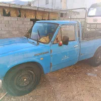 نیسان کاربران|خودرو سواری و وانت|خرم‌آباد, |دیوار