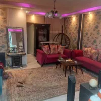 واحد 55 متری فول امکانات طبقه سوم