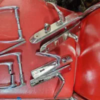 دستگیره و جک کابینتی