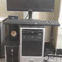 کامپیوتر قیمت ۱۰۸۰۰۰۰۰|رایانه رومیزی|نورآباد, |دیوار