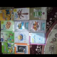 فروش تمام کتاب های جامع و تخصصی رشته ی علوم انسانی