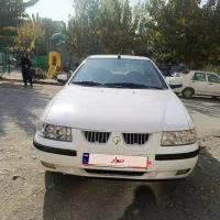 سمند مولتی پلکس مدل ۹۵