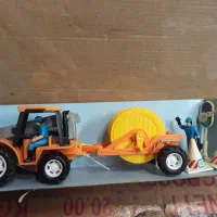 ماشین آلات کشاورزی اکبند|اسباب‌‌بازی|تهران, پرستار|دیوار