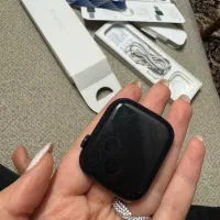 اپل واچ سری ۹|ساعت|مشهد, آزادشهر|دیوار