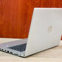 لپتاپHPنسل8رمDDR4هاردSSDبا12ماه گارانتی