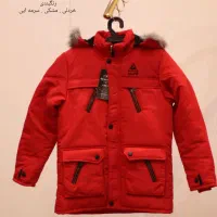 کاپشن مردانه نو جدید