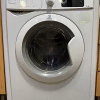لباسشویی ایندزیت