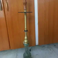 قلیون برنجی