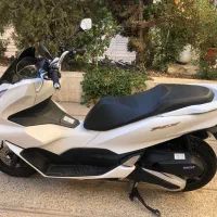 هوندا pcx 160