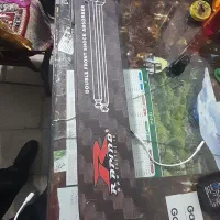 کمک موتور سکلت راپیدو