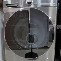 فروش انواع لباسشویی ۸ و ۹ و ۱۰ و ۱۲ کیلویی ال جی|ماشین لباسشویی و خشککن لباس|میناب, |دیوار