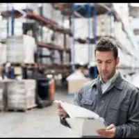 انباردار آشنا به امور حسابداری در چرمشهر ورامین