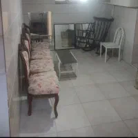 صندلی و لوازم سالن زیبایی