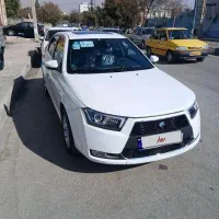 دنا پلاس آپشنال توربو اتوماتیک مدل ۱۴۰۳خشک|خودرو سواری و وانت|کرمانشاه, |دیوار