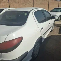 206sd دوگانه فابریک مدل90 tu5