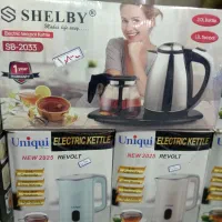 کتری برقی