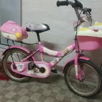 دوچرخه بچگانه