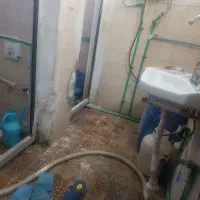 لوله کشی آب و فاضلاب با کمترین قیمت|خدمات پیشه و مهارت|زاهدان, |دیوار