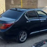 دنا پلاس ۱۴۰۰ معاوضه با ۲۰۶ / ۲۰۷