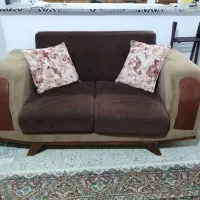 مبل راحتی هفت نفر
