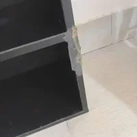 کتابخانه|کتابخانه، شلف، قفسههای دیواری|صدرا-فارس, فاز ۱|دیوار